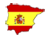 S. LUCÍA - Espanol